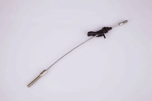 Трос ручного гальма передній 3M512780DC Ford