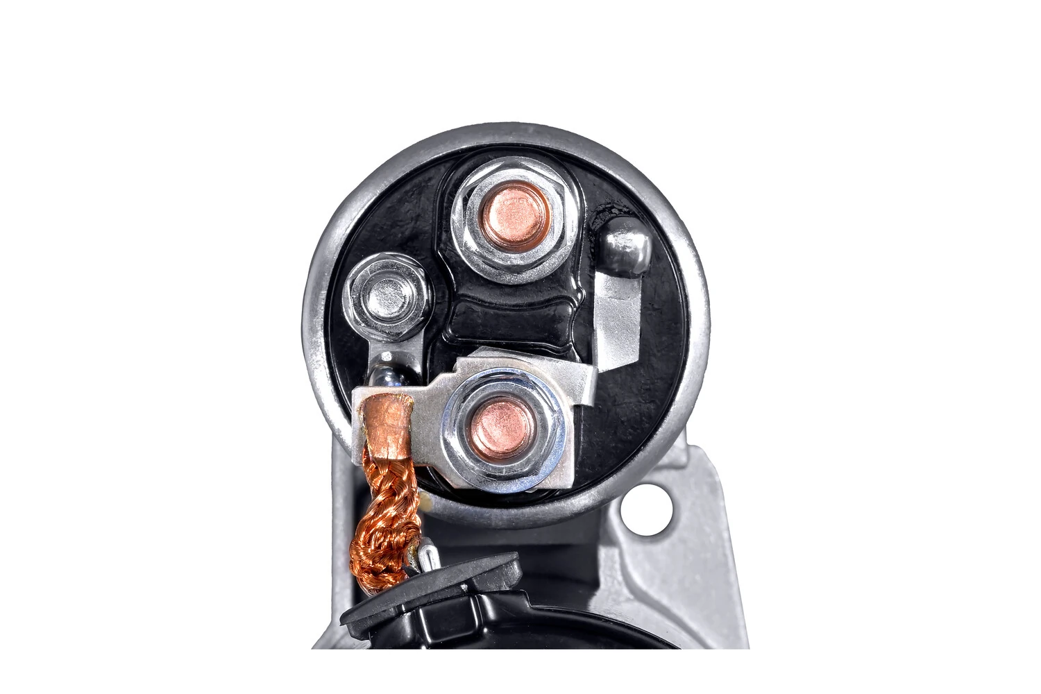 Стартер Bosch 986019500 ціна, від 59.12 USD