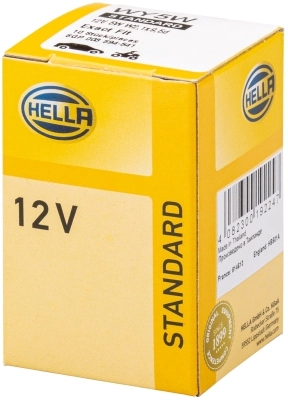 Лампочка переднього габариту Magneti Marelli WY5W12V ціна, від 0.68 USD