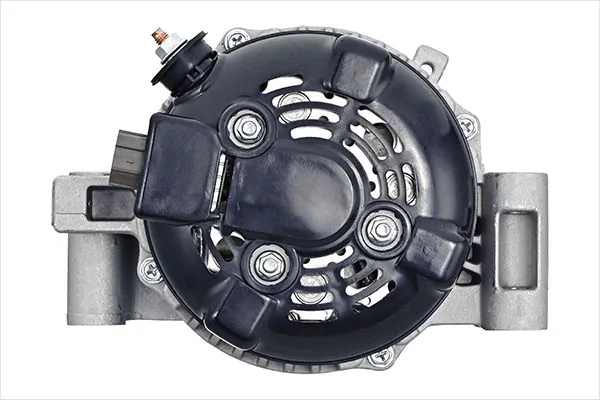 Генератор автомобільний Toyota Auris JPP