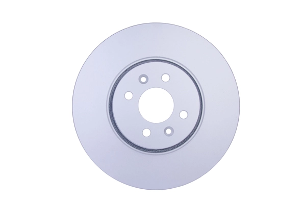 Купити Гальмівні диски передні Renault Scenic II JM0, JM1