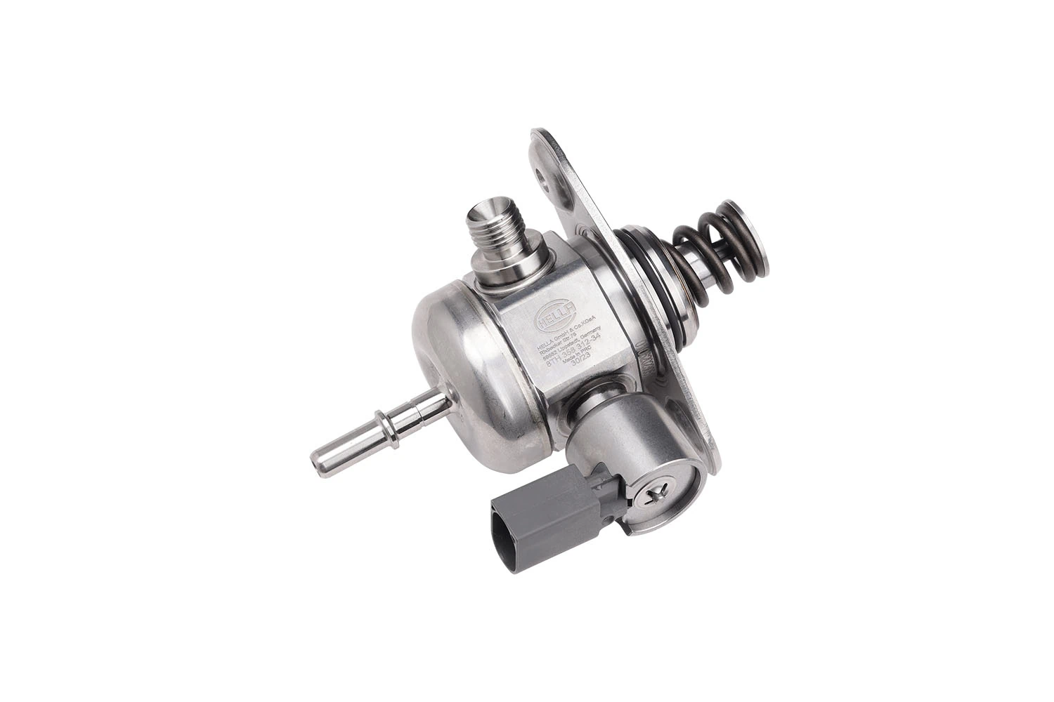 Насос паливний високого тиску Bosch 261520149 ціна, від 188.50 USD