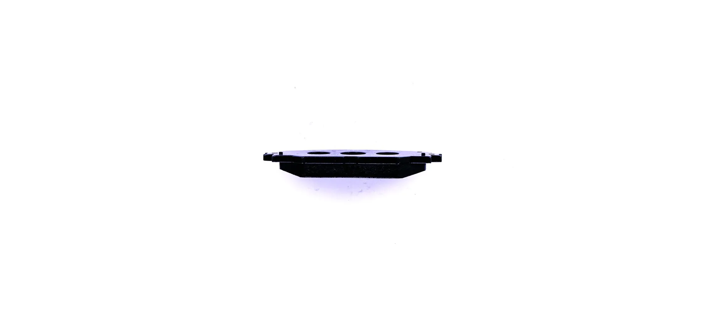 Гальмівні колодки HELLA 8DB355006861 ціна, від 31.79 USD