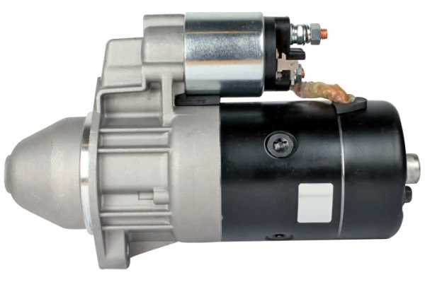 Стартер 71110120 Case