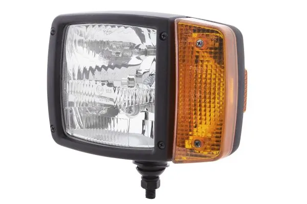 1SA996120031 HELLA Амортизатор передньої підвіски