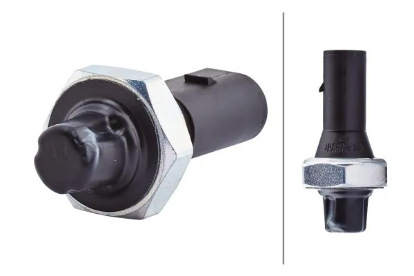  Датчик тиску масла Audi A4 