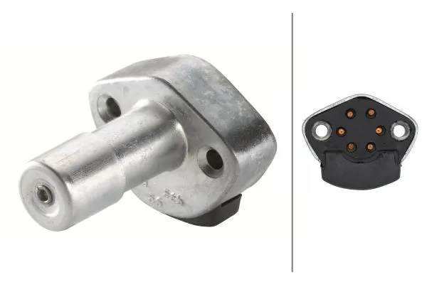 Лінк стабілізатора, заднього HELLA 6AJ001751021 ціна, від 10.86 USD