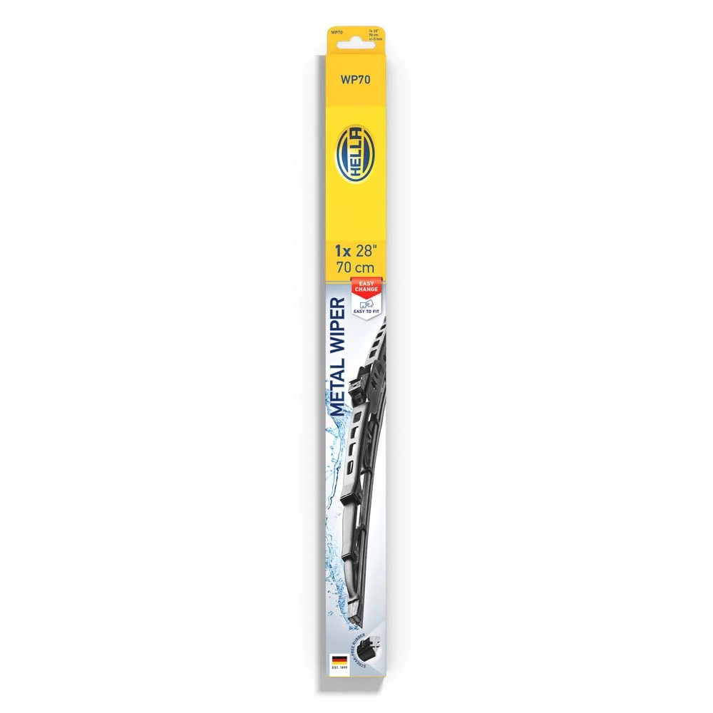 A001820544564 Mercedes Щітка двірника ліва