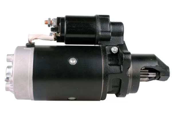 Стартер REMA-PARTS CS120 ціна, від 184.44 USD