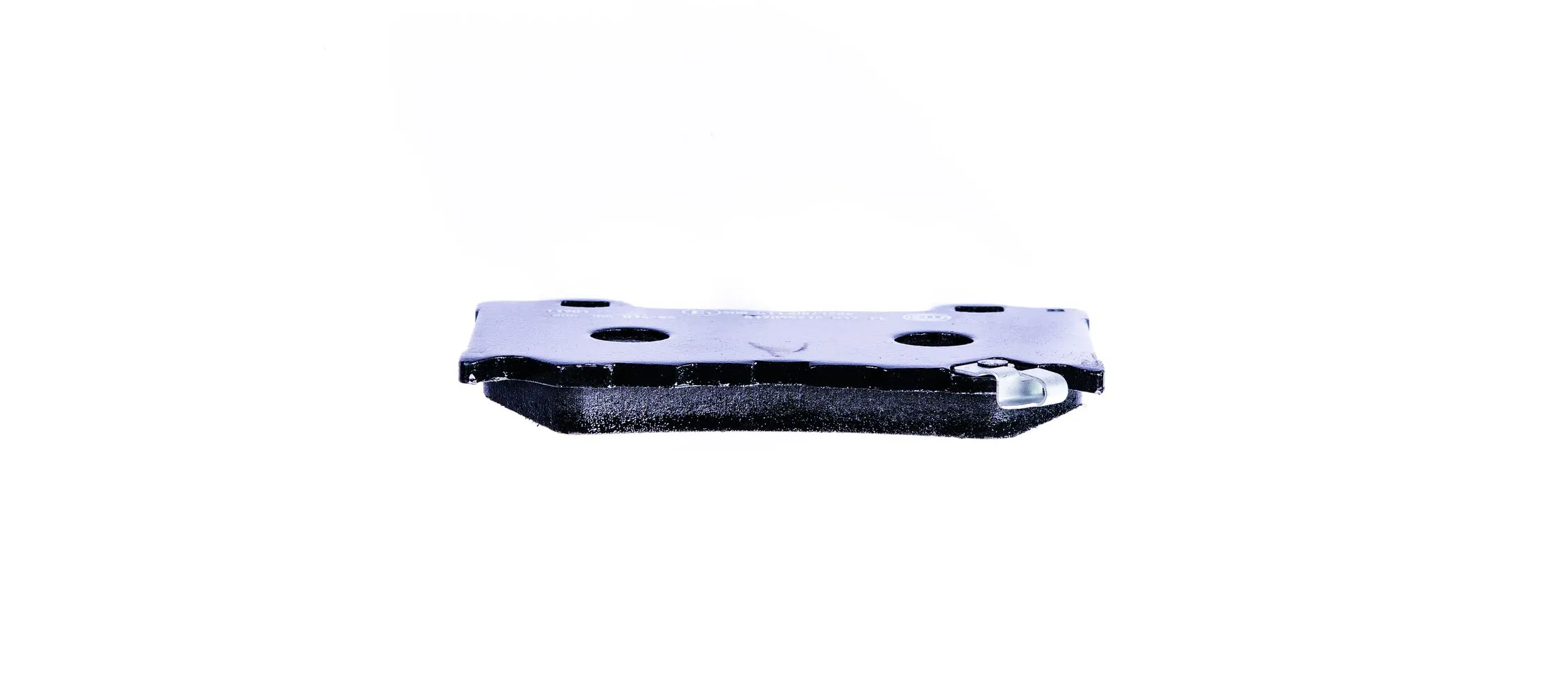 Передні тормозні колодки 261346 Power Stop