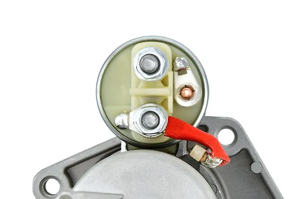 Купити 93459848 Peugeot/Citroen Стартер
