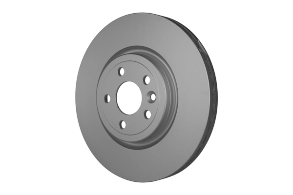 Гальмівні диски передні LR090684 Land Rover