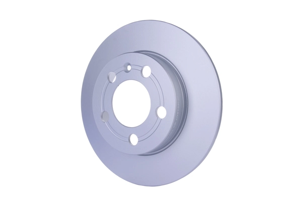 8DD355107461 HELLA Дискові гальма