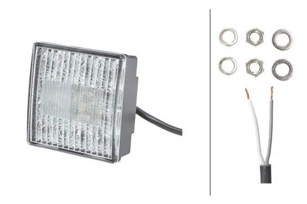 2ZR357029151 HELLA 