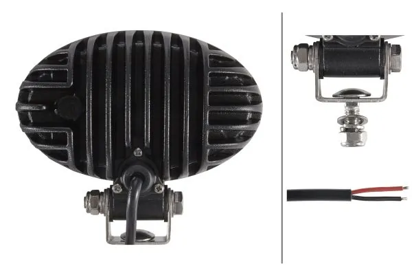  HELLA 1GA357001001 ціна, від 69.74 USD