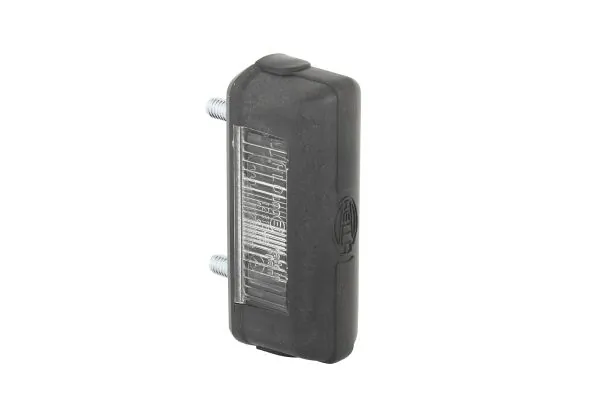 2KA001389101 HELLA Ліхтар освітлення номерного знака
