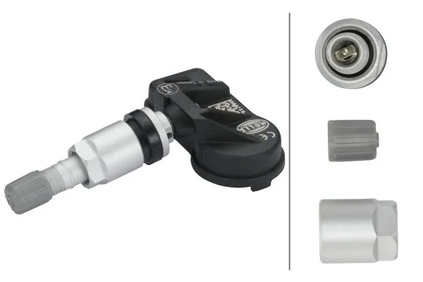 Купити Датчик тиску в шинах Volkswagen Tiguan Allspace  BW2, BJ2