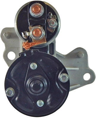 1638127380 Peugeot/Citroen Стартер двигуна