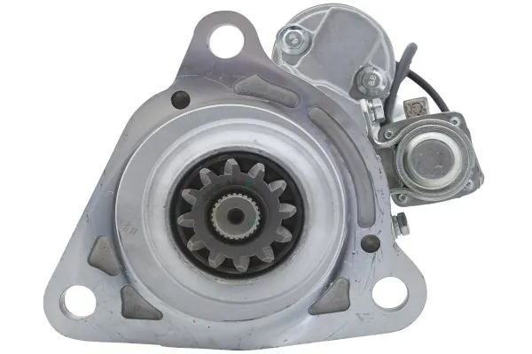 Стартер 21BJ077 Cummins