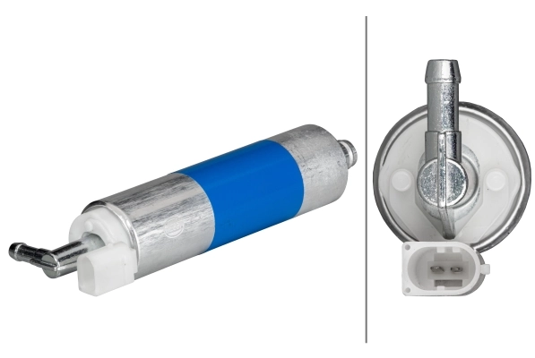 Паливний насос магістральний MAM00125 Magneti Marelli