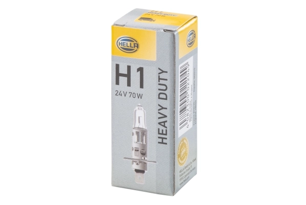 Лампочка галогенна Magneti Marelli H124V ціна, від 1.90 USD