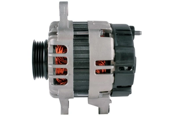 Купити 986049570 Bosch Генератор