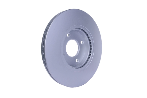 Диск переднього гальма HELLA 8DD355118181 ціна, від 35.12 USD