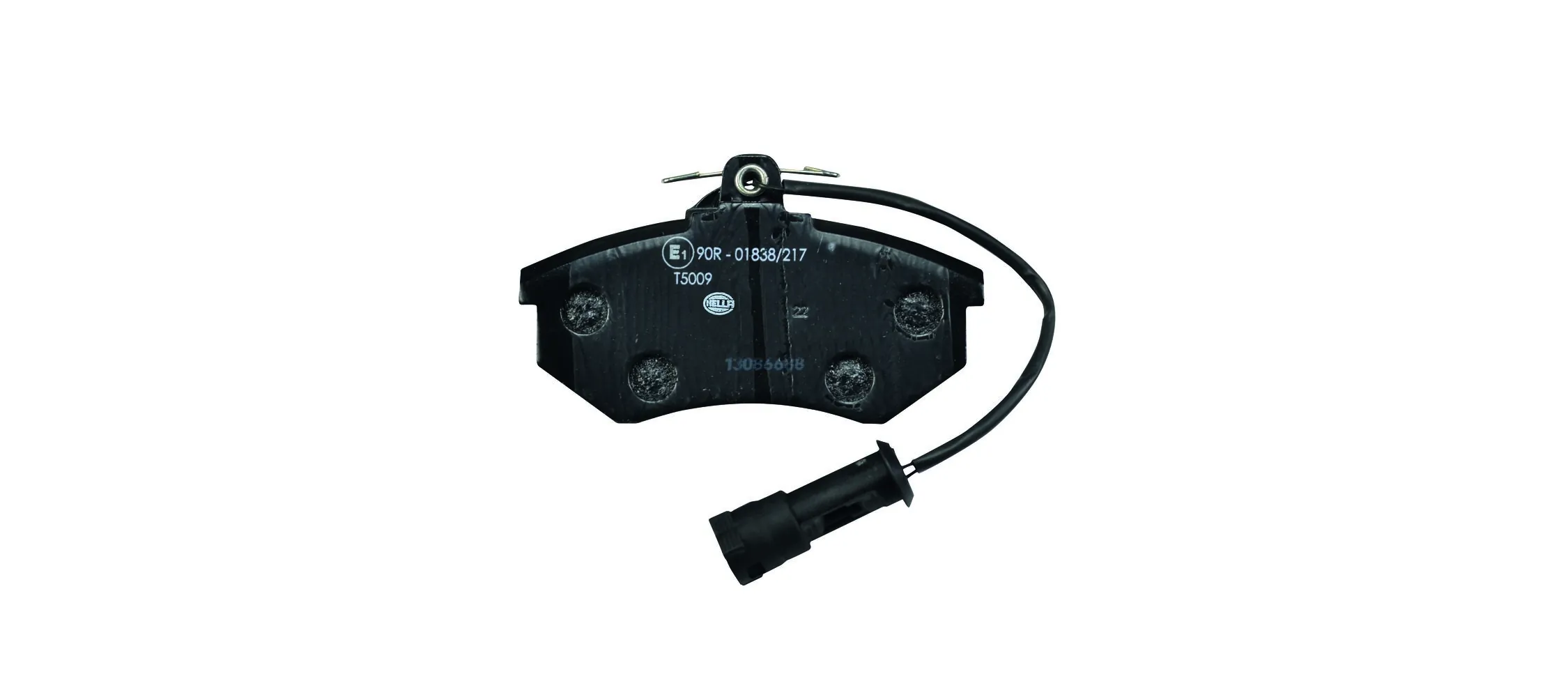 Гальмівні колодки Glober 453584 ціна, від 18.42 USD