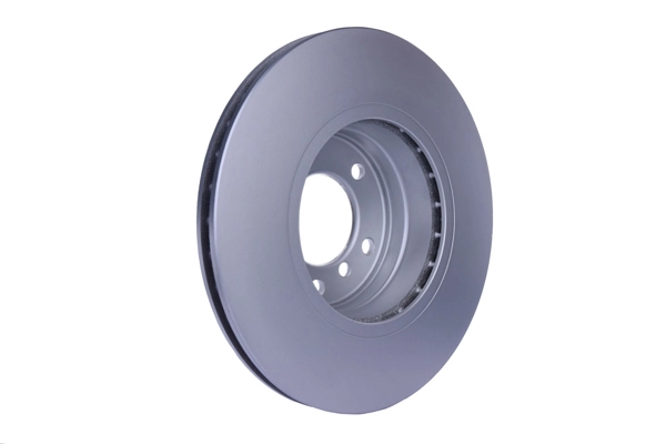 8DD355109901 HELLA Гальмо дискове переднє