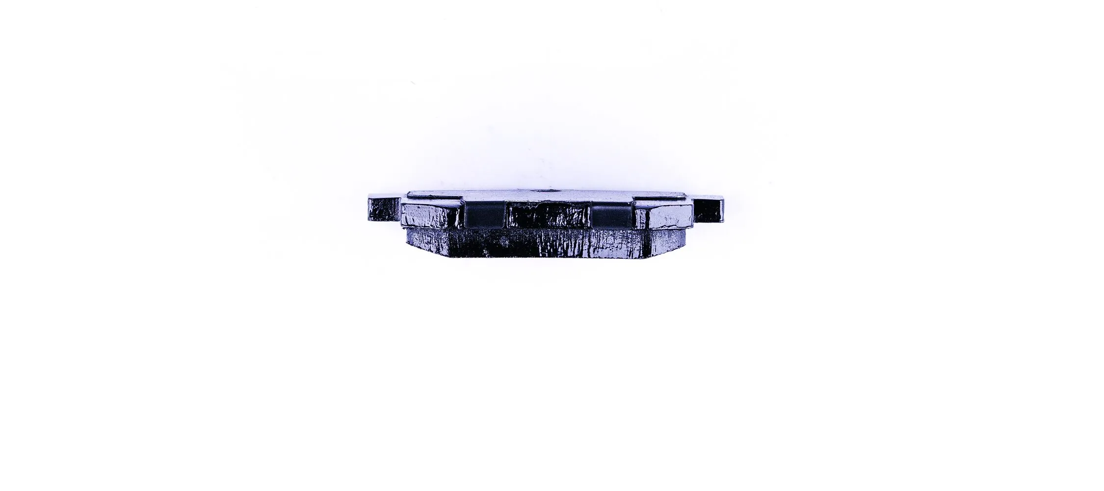 Задні гальмівні колодки HELLA 8DB355015611 ціна, від 15.92 USD