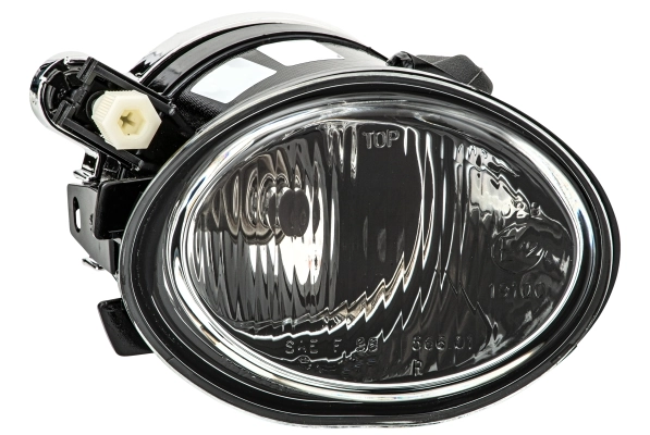1N0354682021 HELLA Права протитуманні фари