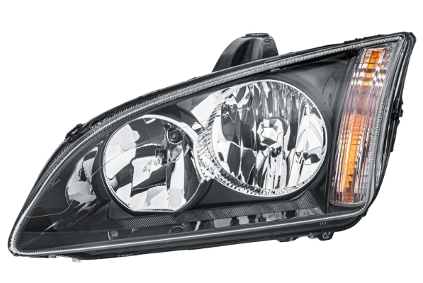 Купити FP2523R5E Depo/Loro/Abakus Основна фара в зборі ліва