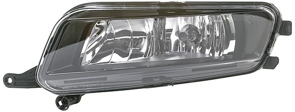 955230E Polcar Права протитуманні фари