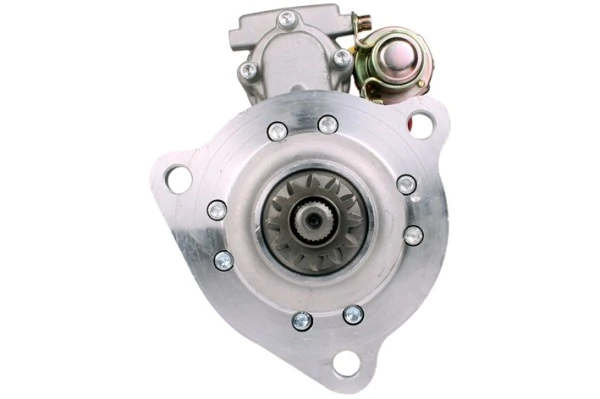 Купити 11423474 Mitsubishi Стартер