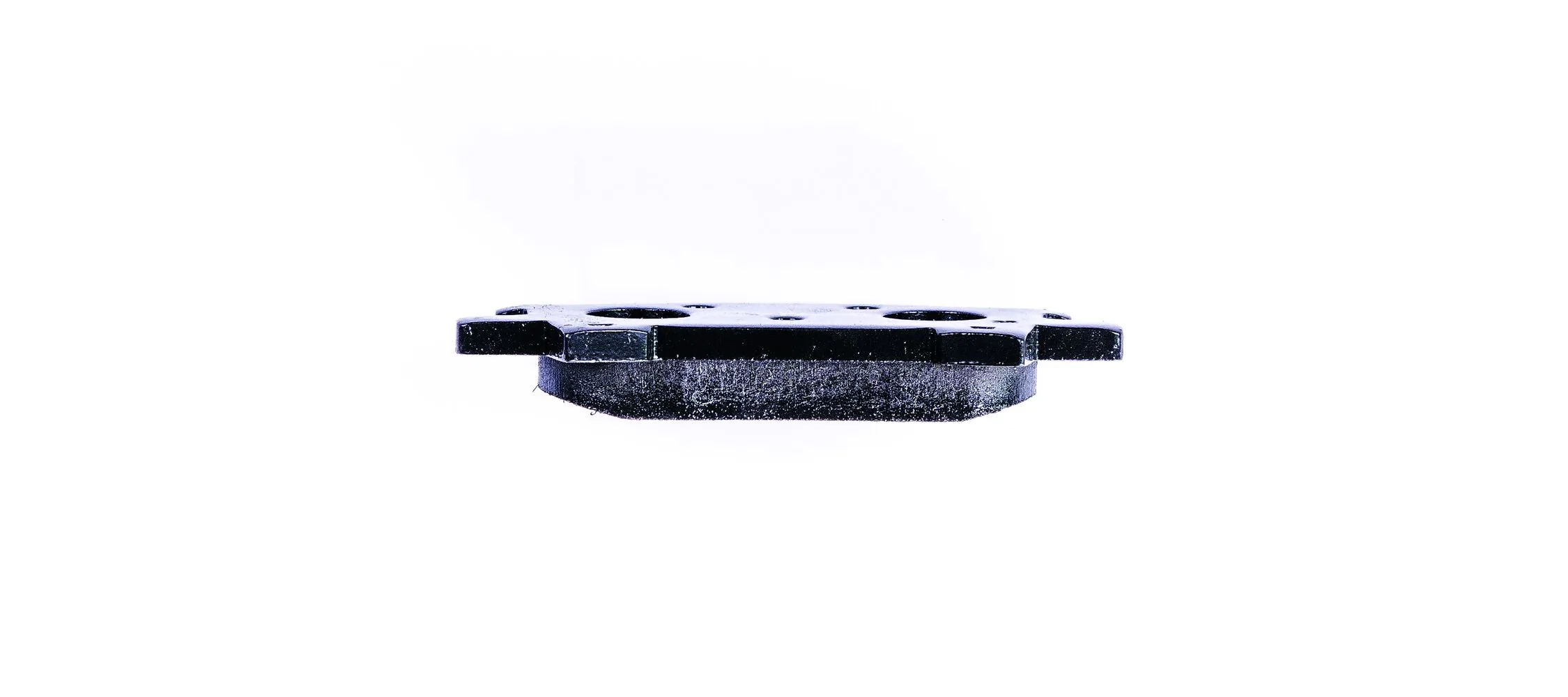 Задні дискові колодки Power Stop 23996