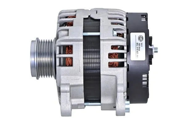 Генератор HELLA 8EL015637161 ціна, від 290.77 USD