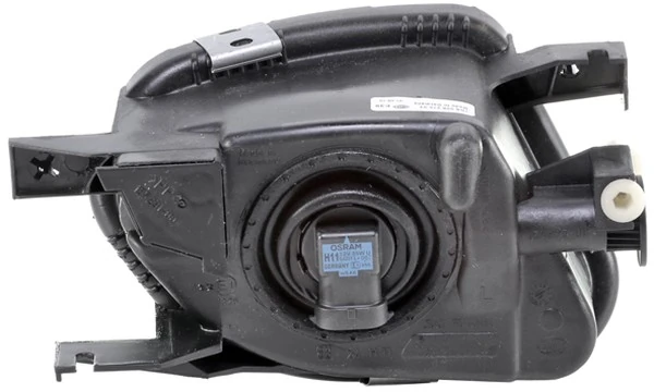 Протитуманка ліва TYC FP4610H1T ціна, від 44.34 USD