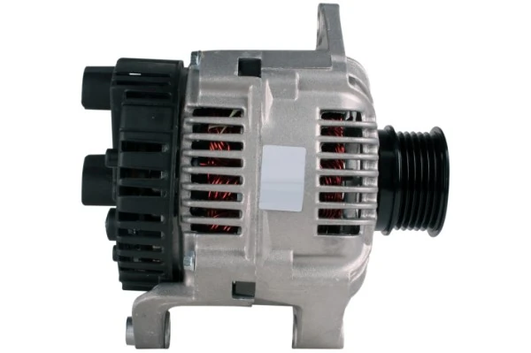 Купити 57057Z Peugeot/Citroen Генератор