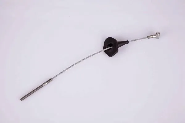 Трос стоянкового гальма передній STD Ecem SEE011 ціна, від 5.73 USD