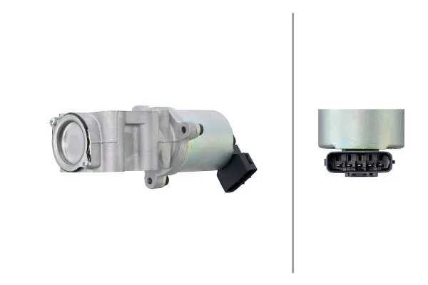 Клапан EGR рециркуляції газів Magneti Marelli EV144