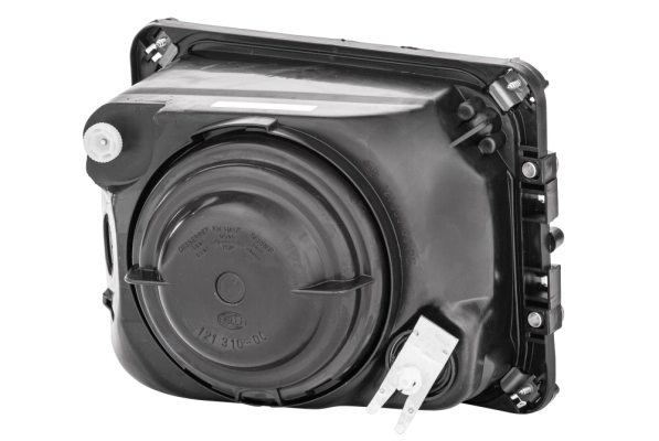 1AE003440461 HELLA Фара правая