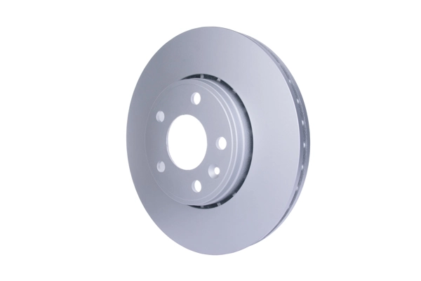 Диск переднього гальма HELLA 8DD355108951 ціна, від 54.24 USD