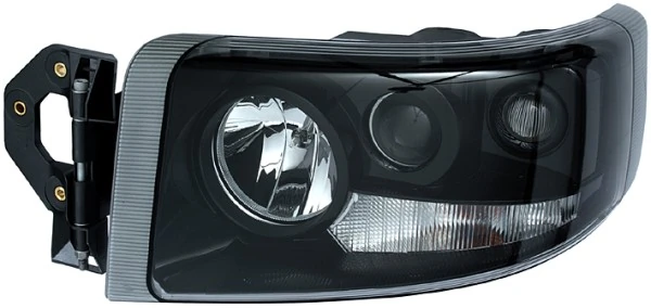 Фара ліва 5010578452 Renault (RVI)