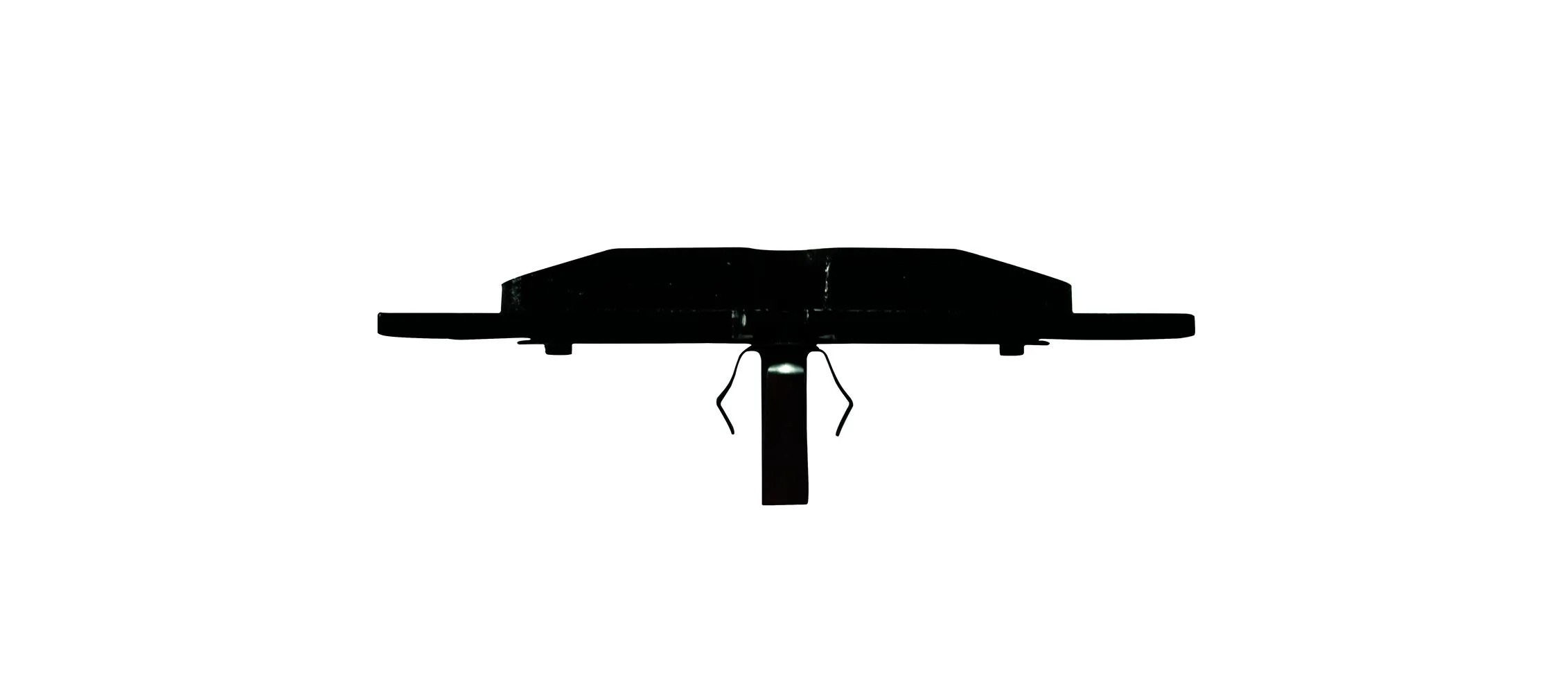 Задні гальмівні колодки HELLA 8DB355018751 ціна, від 30.47 USD