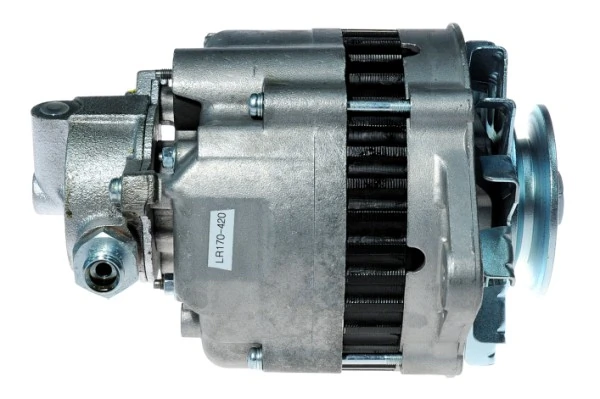 Генератор JA863IR Jurid/Bendix