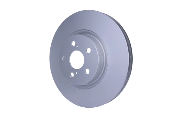 8DD355111651 HELLA Гальмо дискове переднє