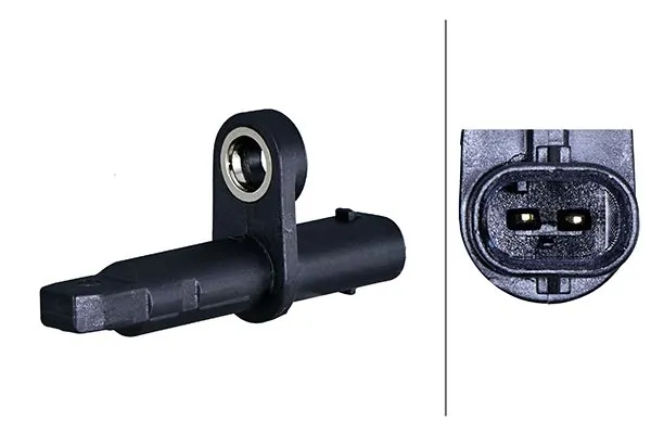 Датчик ABS передній Fiat/Alfa/Lancia 9810728280 ціна, від 19.58 USD