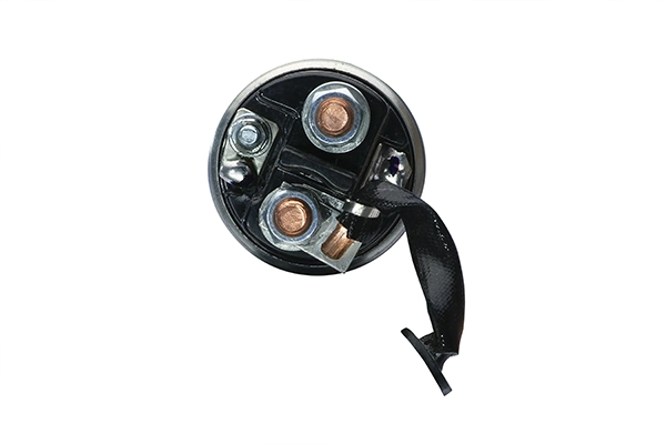  Стартер Dacia Duster 