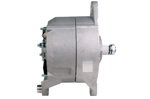 CA907IR ASR Авто генератор
