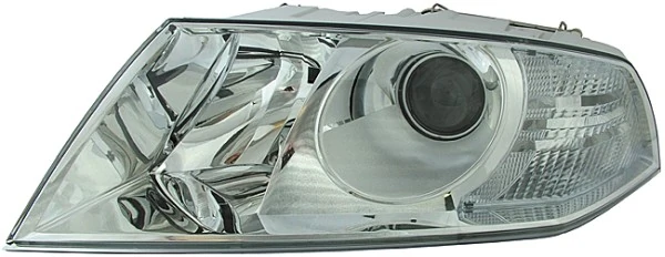 Основна фара - вставка Polcar 6922102E ціна, від 179.81 USD